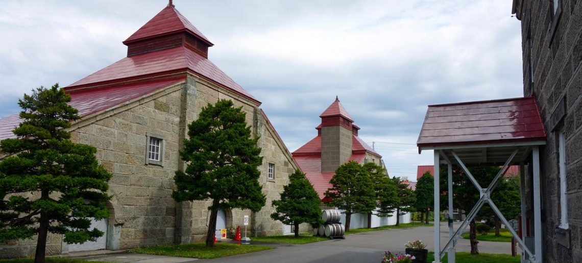 Sapporo – Yoichi- Otaru- Sapporo